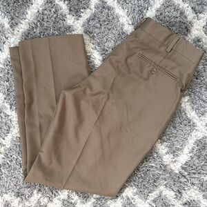 Jos A Bank Traveler Pants